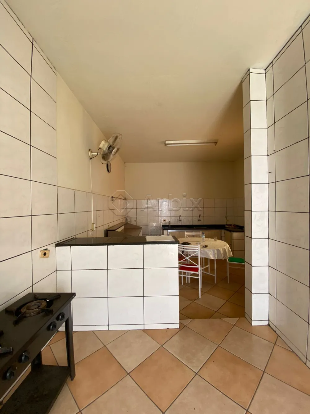 Alugar Comercial / Sal&atilde;o Comercial em Santa B&aacute;rbara D`Oeste R$ 4.200,00 - Foto 10